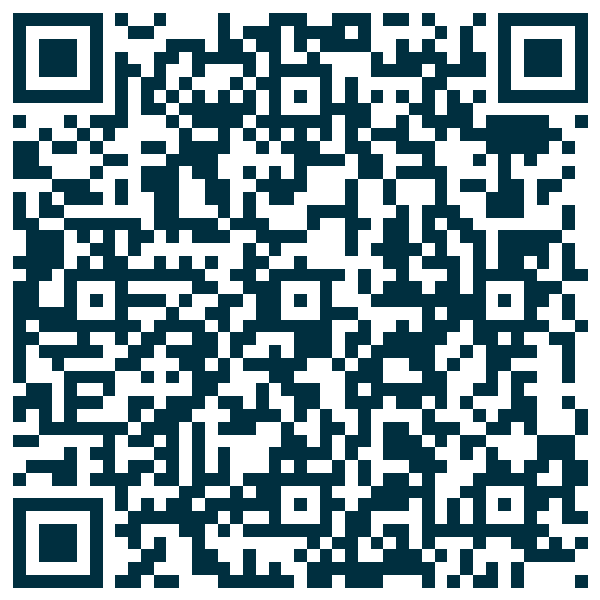 QR code — La Roulotte du Bonheur