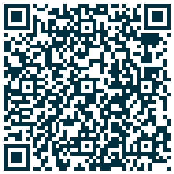 QR code — La Roulotte du Bonheur