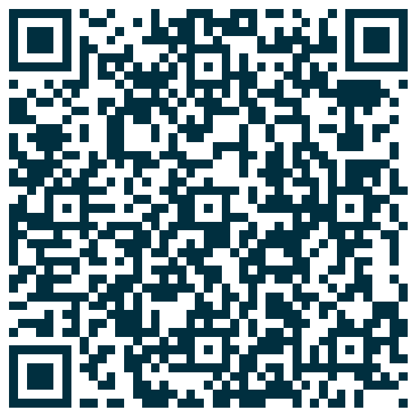 QR code — La Roulotte du Bonheur