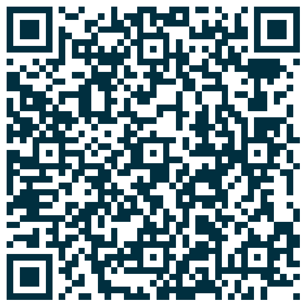 QR code — La Roulotte du Bonheur