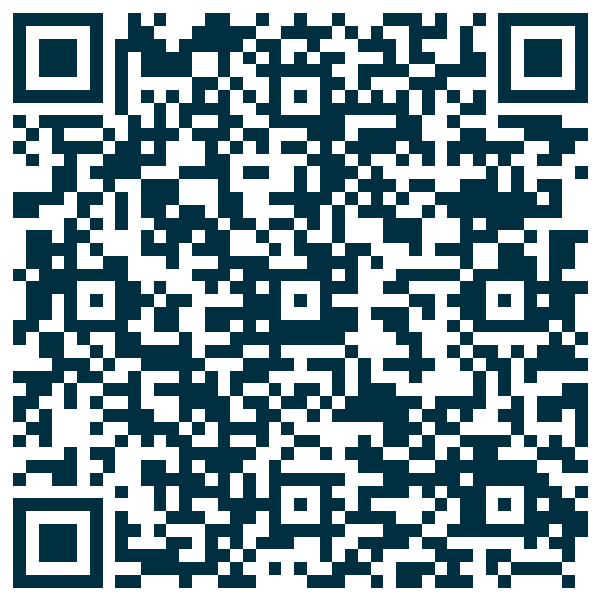 QR code — Chambre du Hamel