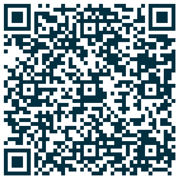 QR code — Gîte des Remparts