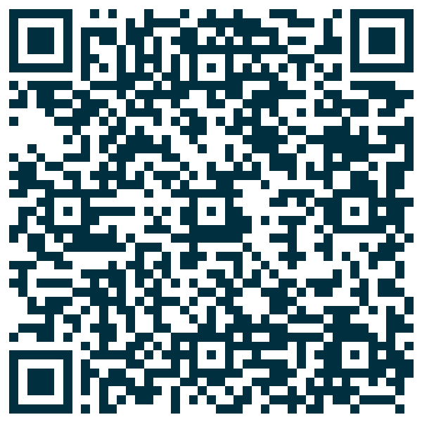 QR code — Gîte des Remparts