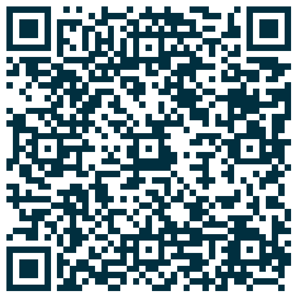 QR code — Gîte des Remparts