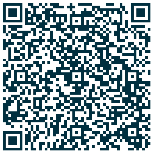 QR code — Location de vélos à assistance électrique à l'Office de Tourisme du Pays de Saint-Omer