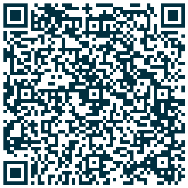 QR code — Location de vélos à assistance électrique à l'Office de Tourisme du Pays de Saint-Omer