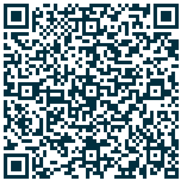 QR code — Location de vélos à assistance électrique au Gîte du Cluse