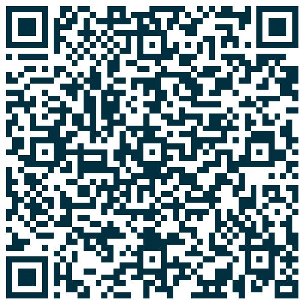 QR code — Location de vélos à assistance électrique au Gîte du Cluse