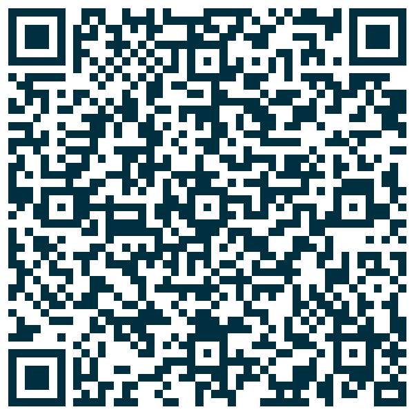 QR code — Location de vélos à assistance électrique au Gîte du Cluse