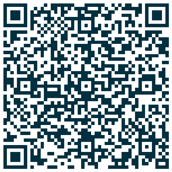 QR code — Location de vélos à assistance électrique au Gîte du Cluse