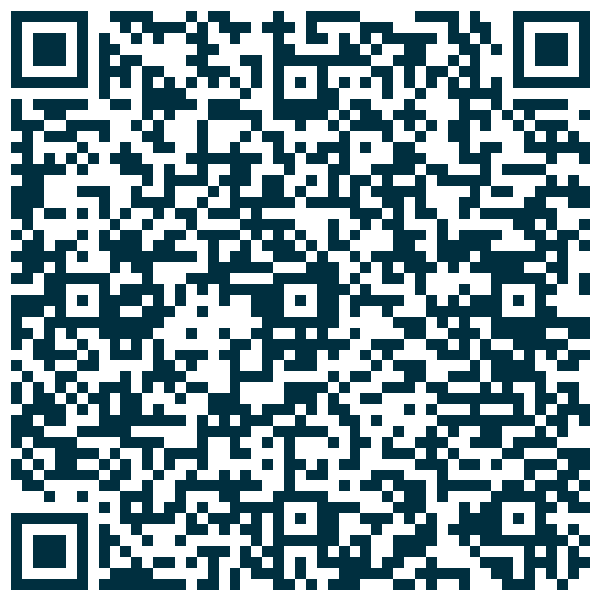 QR code — Location de vélos, trottinettes, tandem au port de plaisance d'Aire-sur-la-Lys