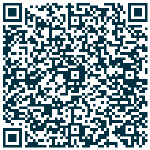 QR code — Location de vélos, trottinettes, tandem au port de plaisance d'Aire-sur-la-Lys