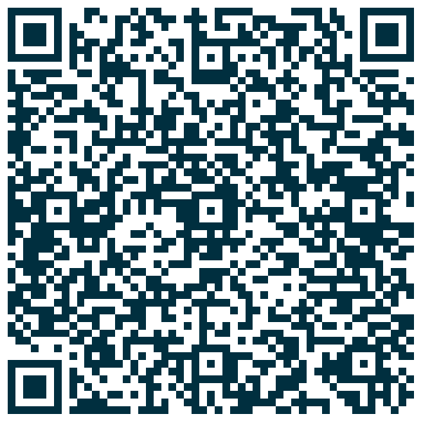 QR code — Location de vélos, trottinettes, tandem au port de plaisance d'Aire-sur-la-Lys
