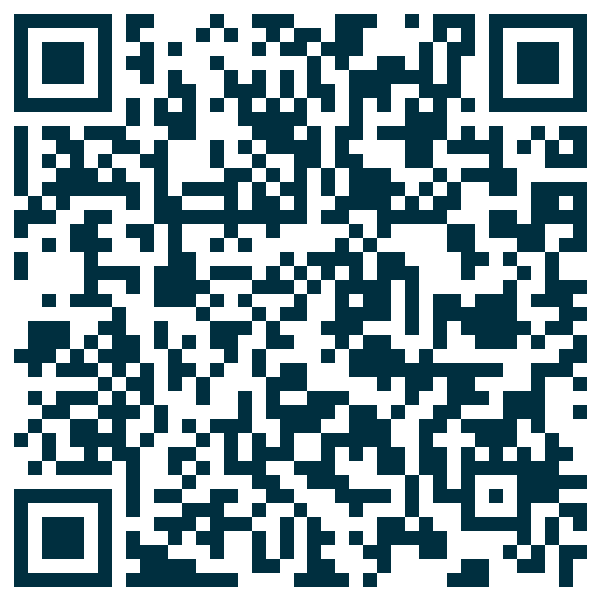 QR code — Audovélo