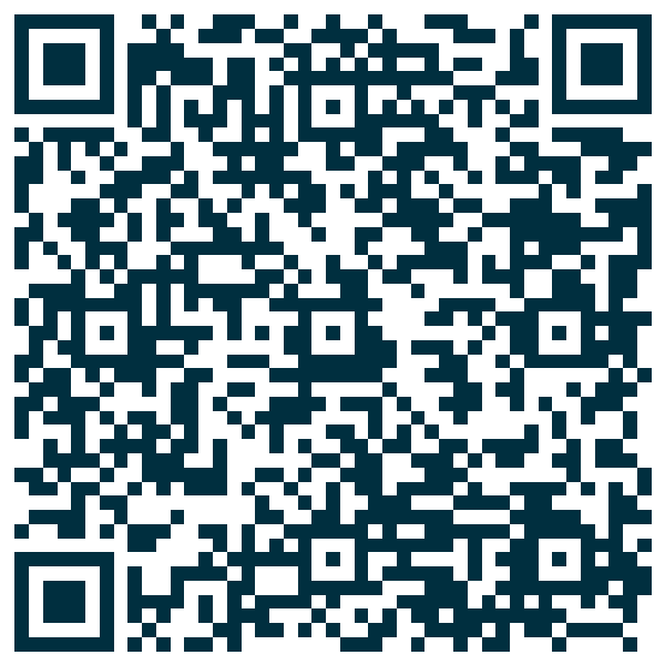 QR code — Gîte Mme Derruder