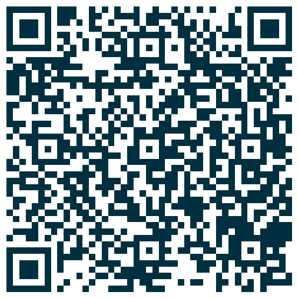 QR code — Gîte Mme Derruder