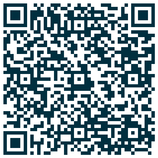 QR code — Gîte Mme Derruder