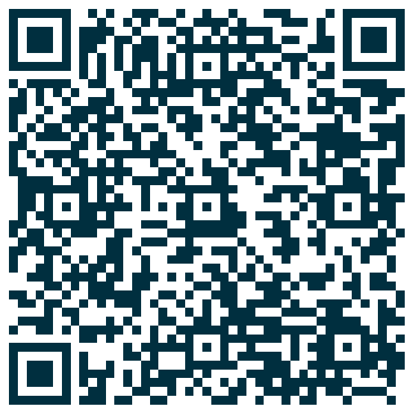 QR code — Gîte Mme Derruder