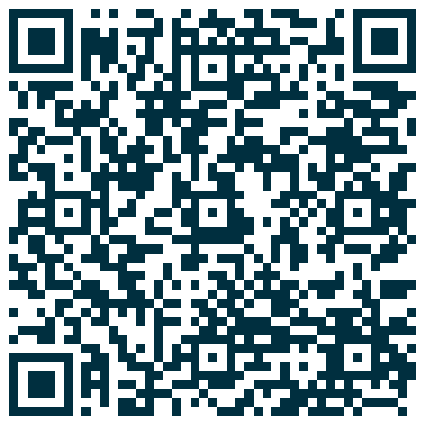 QR code — Gîte M. Coppin