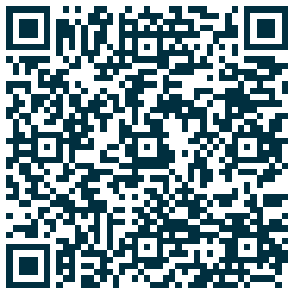 QR code — Gîte M. Coppin