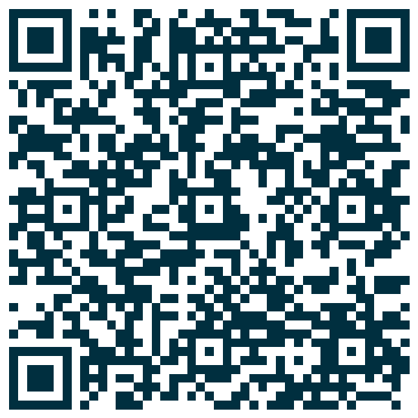 QR code — Gîte M. Coppin