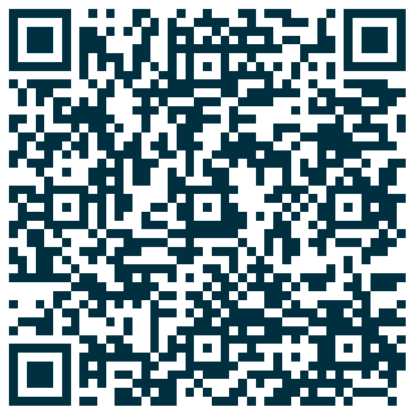 QR code — Gîte M. Coppin
