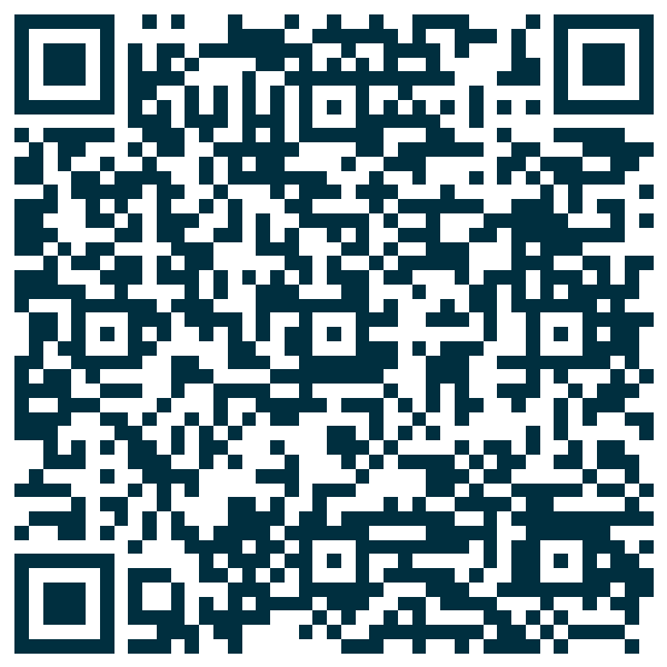 QR code — Vacances au bord de l'eau