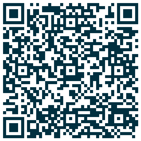 QR code — Vacances au bord de l'eau
