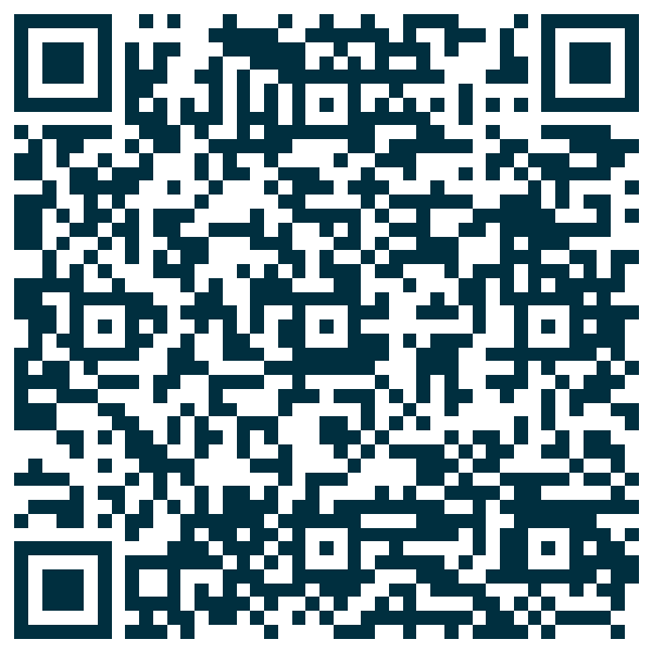 QR code — Vacances au bord de l'eau