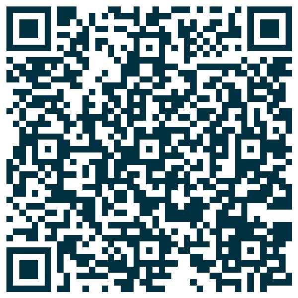 QR code — Au Chemin du Paradis 