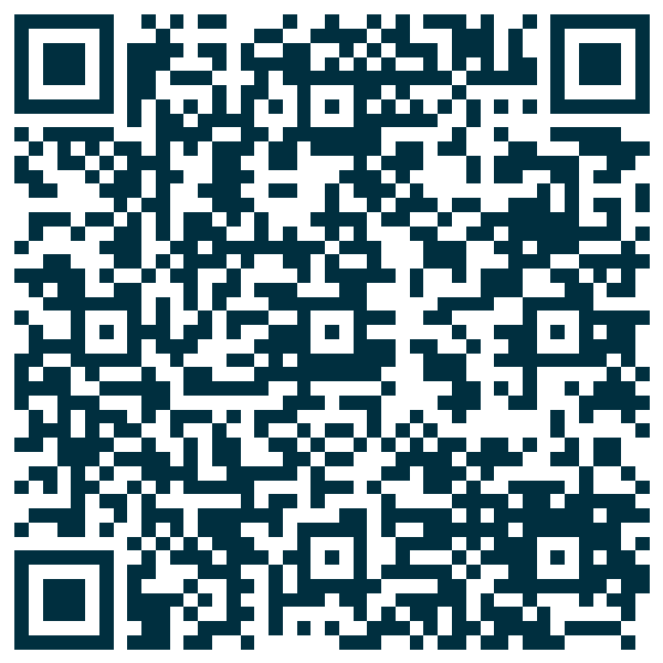QR code — Au Chemin du Paradis 