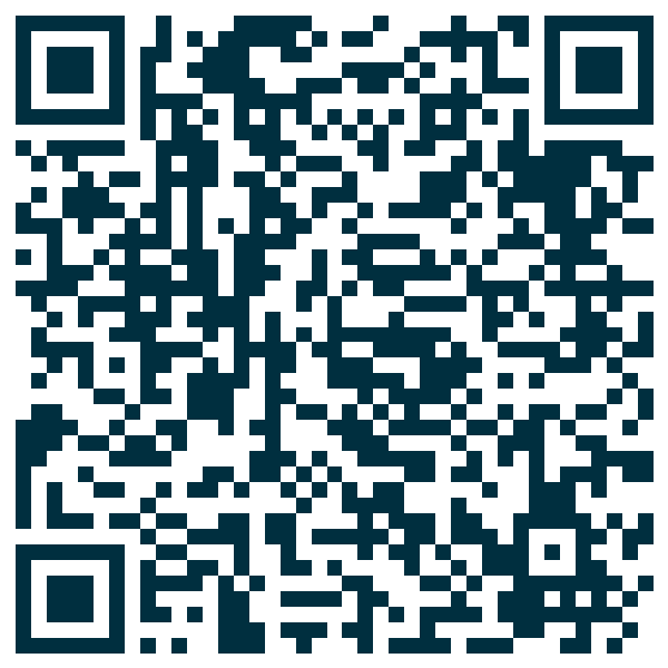 QR code — Chti Gîte