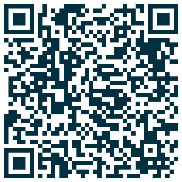 QR code — Chti Gîte