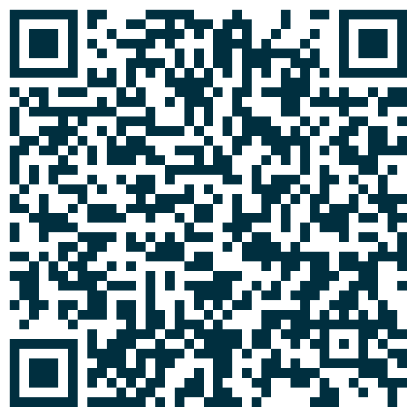 QR code — Chti Gîte
