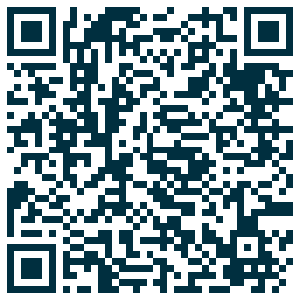 QR code — Chti Gîte