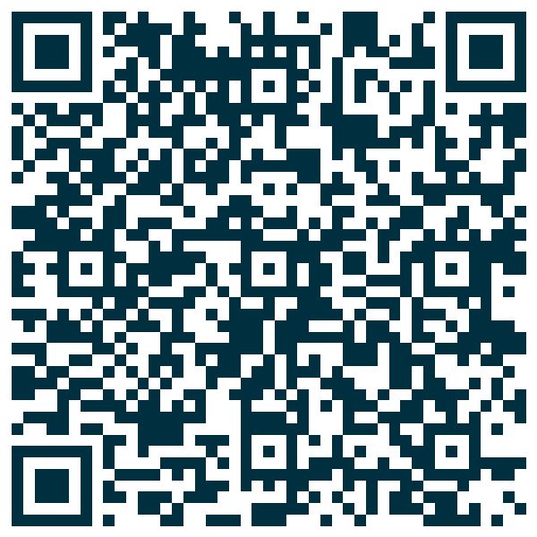 QR code — Gîte de Langlebert