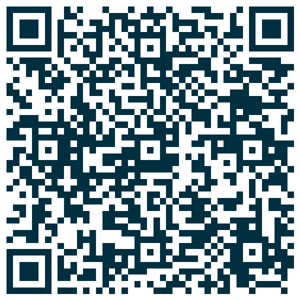 QR code — Gîte de Langlebert