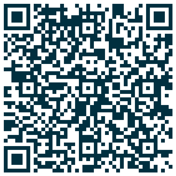 QR code — Gîte de Langlebert