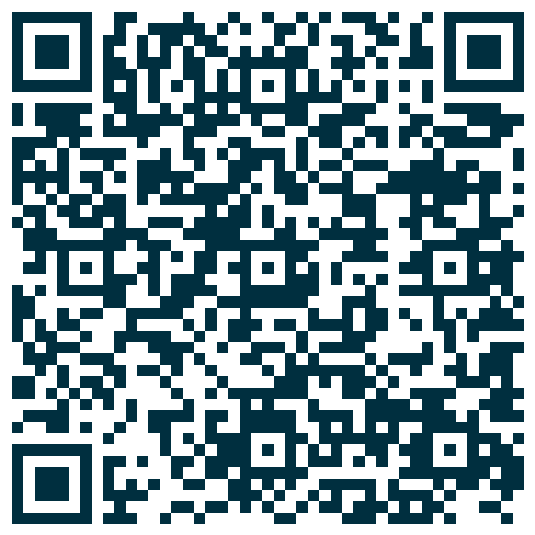 QR code — Self-guided tour of the Boat Lift