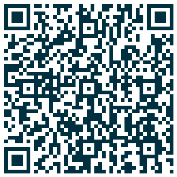 QR code — Vrije bezichtiging van de scheepslift