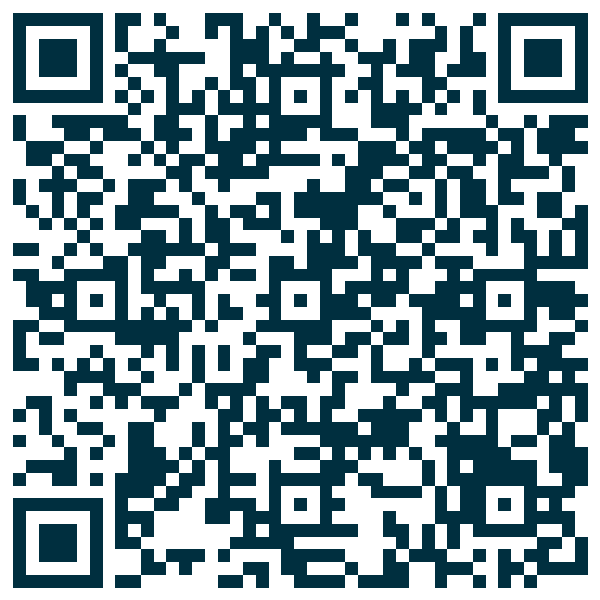 QR code — Autour de l'Ascenseur à Bateaux