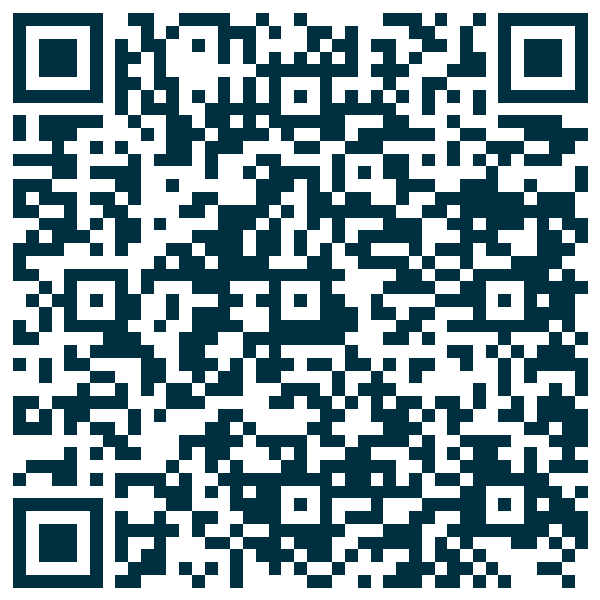 QR code — Self-guided tour of Saint-Omer