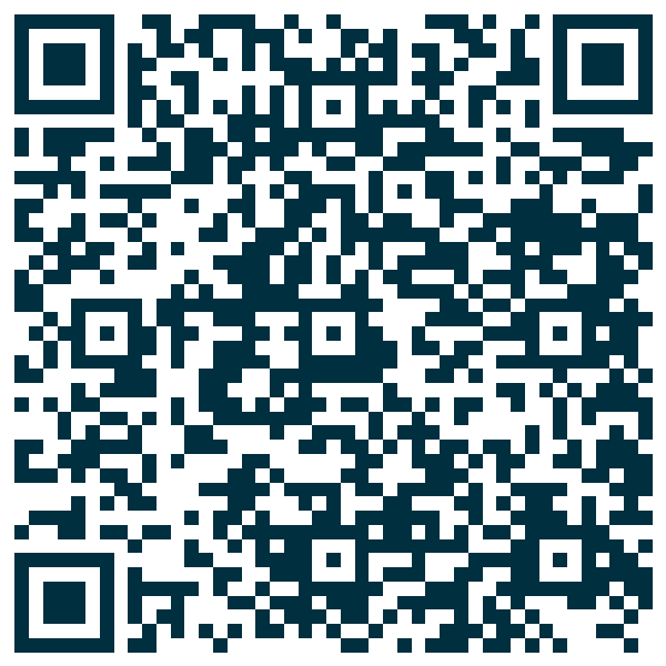 QR code — Parcours libre de Saint-Omer