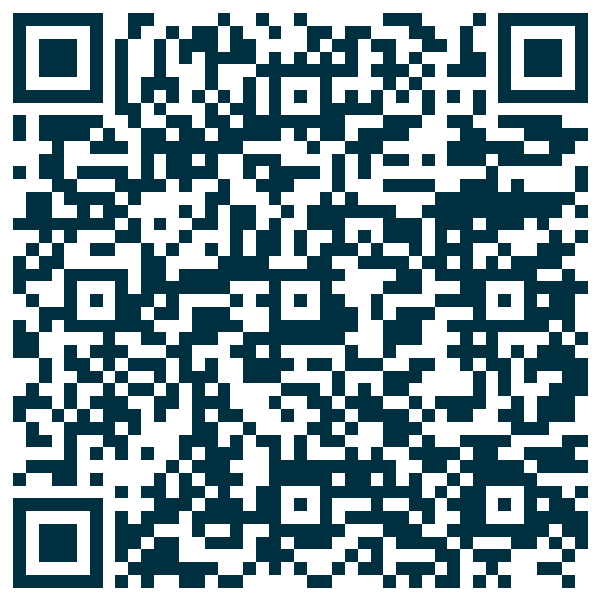 QR code — Bij Capiau, het leven van een tuinder