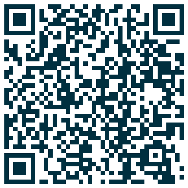 QR code — The Sous-Marais adventure