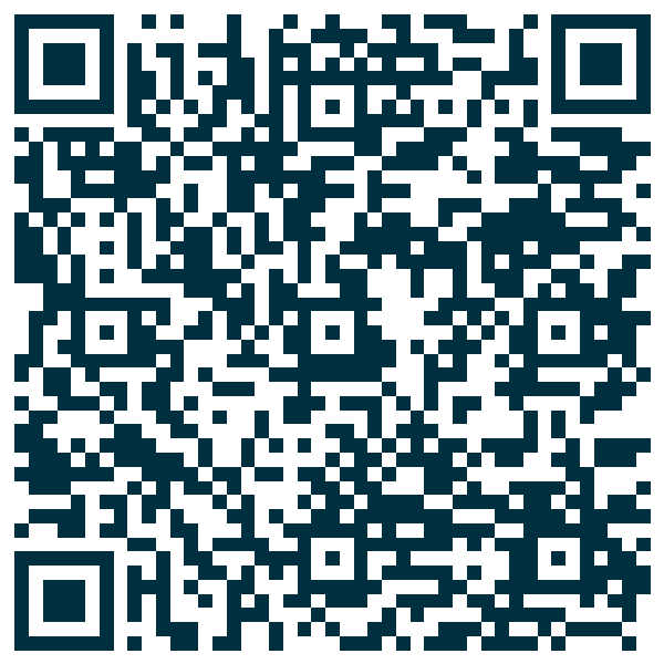 QR code — Chez Batistin