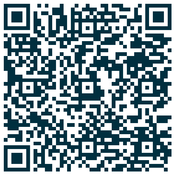 QR code — Chez Batistin