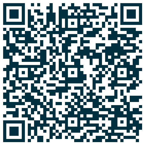 QR code — Chez Batistin
