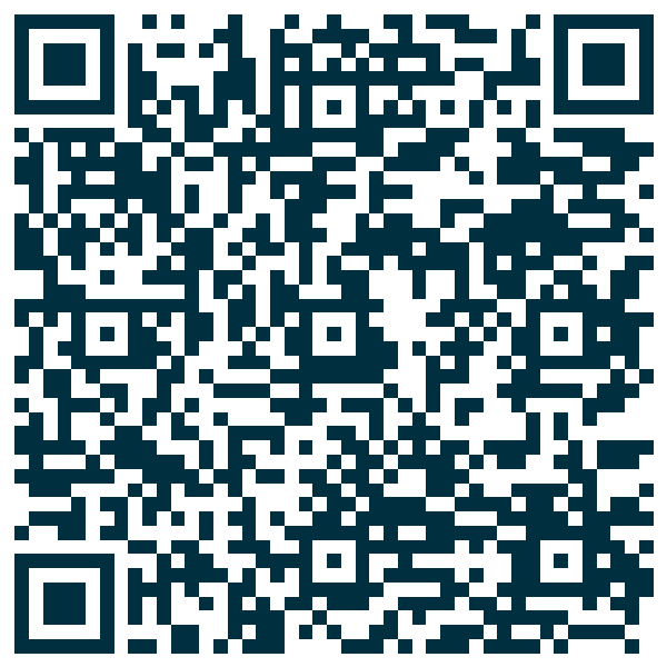 QR code — Chez Batistin