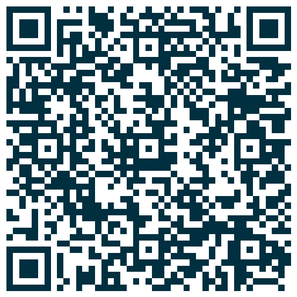 QR code — Gîte de la Petite Meer